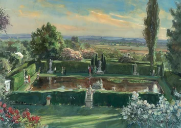 Opéra de Garsington